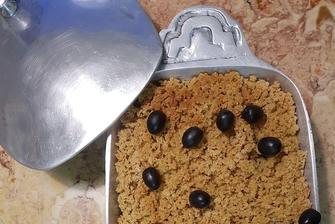 Portuguese Cooking Workshop in Cascais (Group of 4 Min) - Experience Details