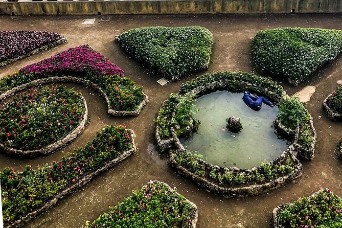 Positano, Amalfi and Ravello by Mercedes Van From Salerno - Vehicle Comfort and Amenities