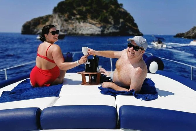 Positano Amalfi Private Exclusive Boat Tour From Sorrento - Customer Questions and Inquiries