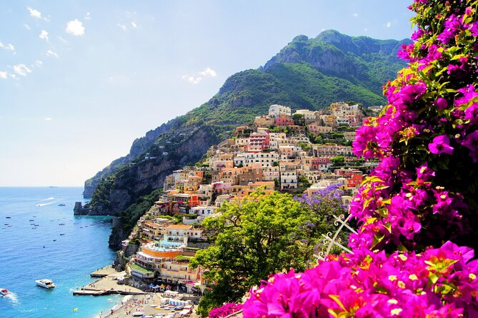 Positano to Naples Transfer Review - Pros and Cons