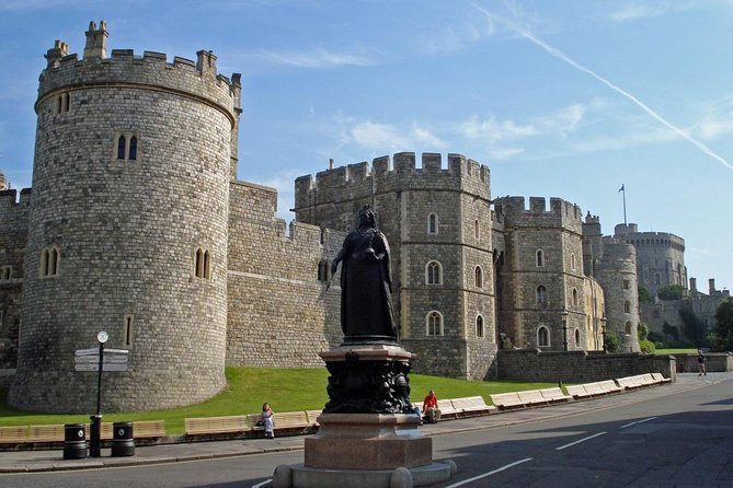 Post Cruise Tour Southampton to London via Stonehenge and Windsor - Pickup and Transport Details