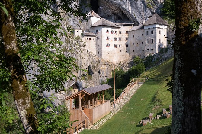 Postojna, Predjama Private Tour From Koper, Trieste, Piran - Included in the Package