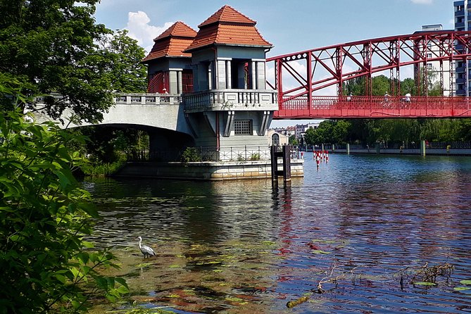 Potsdam - Tour in Italian - Ratings and Reviews