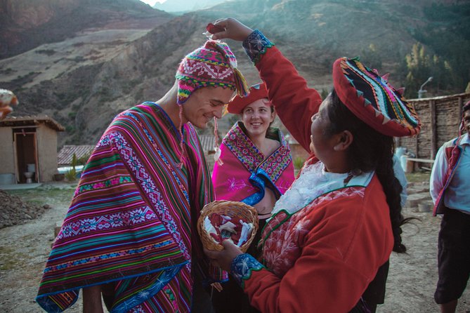 Pottery Classes in a Hidden Community in Cusco - Pottery Making Traditions in Pisac
