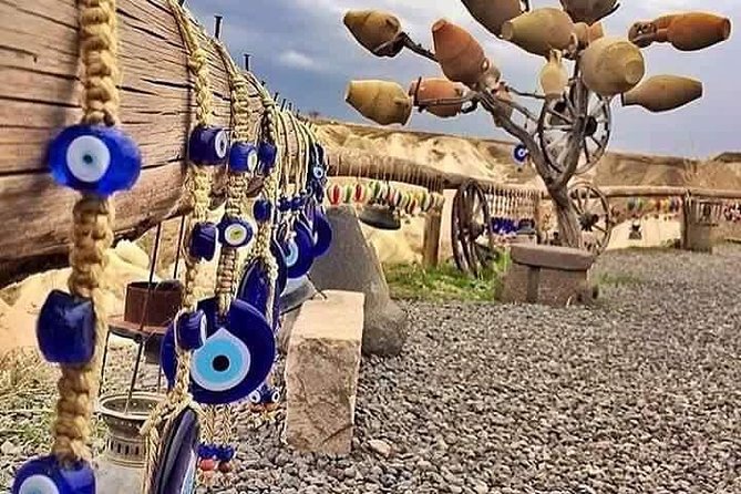 Pottery Workshop in Cappadocia - Pricing and Cancellation