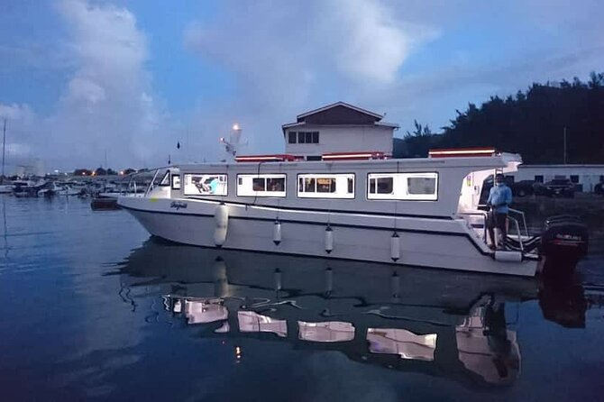 Praslin & La Digue (Shared Day Trip) - Meeting and Pickup Information