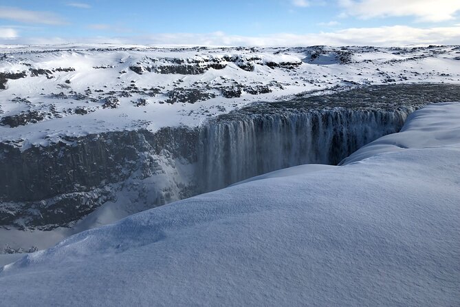 Premium Combo Day Tour Lake Myvatn and Dettifoss - About Lake Myvatn