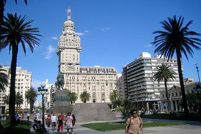 Premium Day Tour To Montevideo From Buenos Aires - Traveler Reviews and Feedback