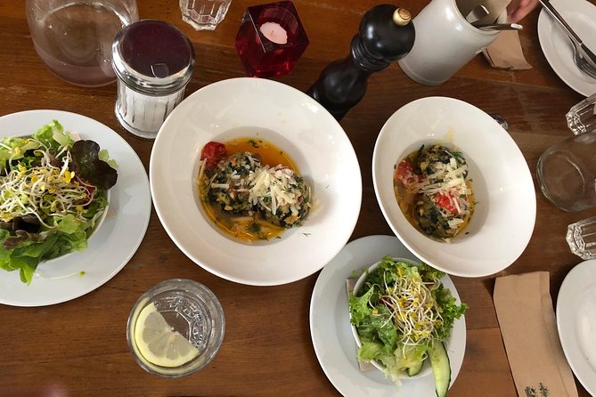 Premium Private Foodie Experience With Local - All Tastings Included - Tasting Munichs Culinary Gems