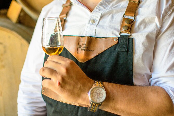 Premium Private Tequila Tour - Inclusions