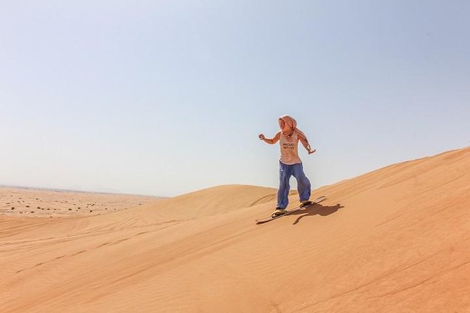 Premium Sundowner Red Dunes & Camel Safari With BBQ Dinner - Entertainment Highlights
