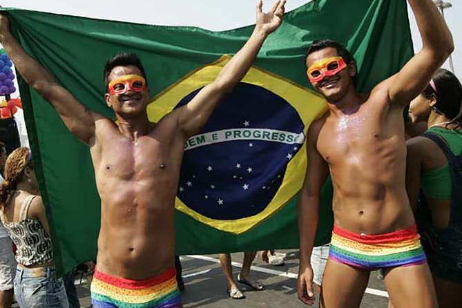 Pride Tour: LGBT Friendly Tour With Transfer Service - Tour Requirements