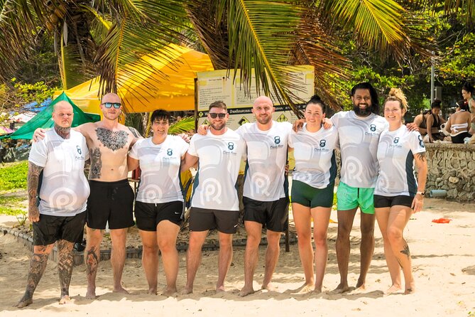 Prime Revive Body Transformation Retreat - Meal Plans and Nutrition