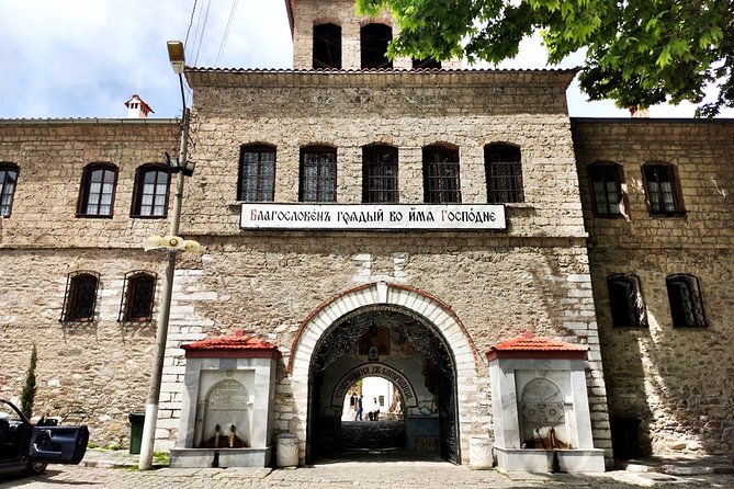 Private 1-Day Trip to Wonderful Bridges-Bachkovo-Asens Fortress From Plovdiv - Inclusions and Options
