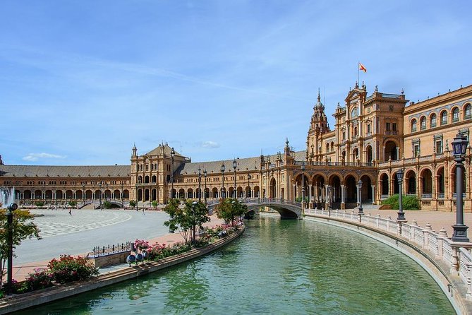 Private 12-Hour Tour to Sevilla From Malaga With Hotel Pick up - Inclusions and Pricing