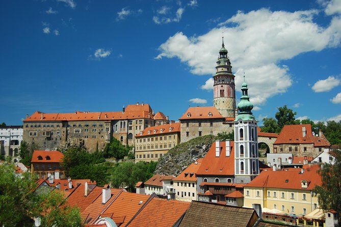 Private 2-Day Guided Tour to Cesky Krumlov Hallstatt and Salzburg From Vienna - Pricing and Booking Details