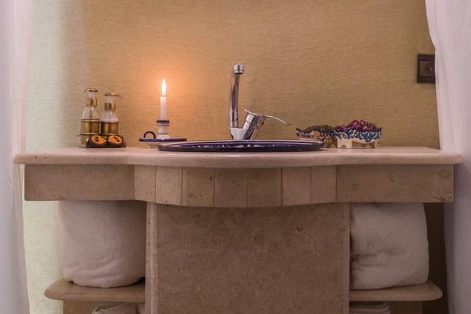 Private 2 Days Desert Tour From Fes With Overnight in Luxury Desert Camp - Inclusions and Exclusions