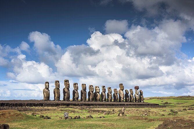 Private 2 Days Essential Tour of Easter Island - Pickup and Start Time