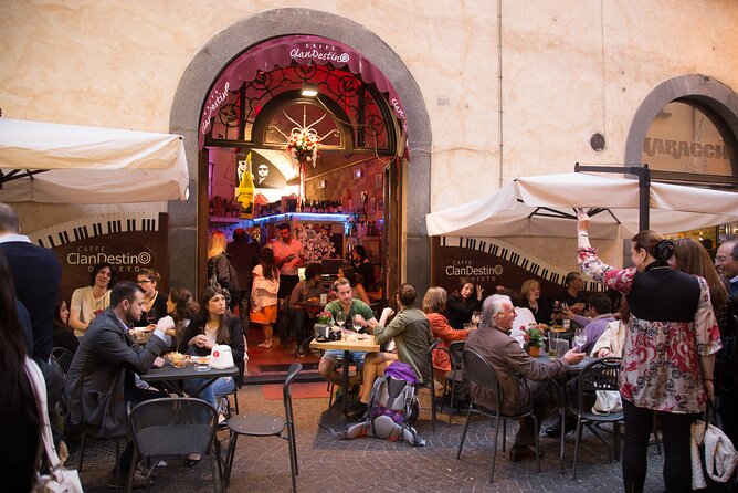 Private 2-Hour Photography Tour in Orvieto With a Pro - Tour Overview