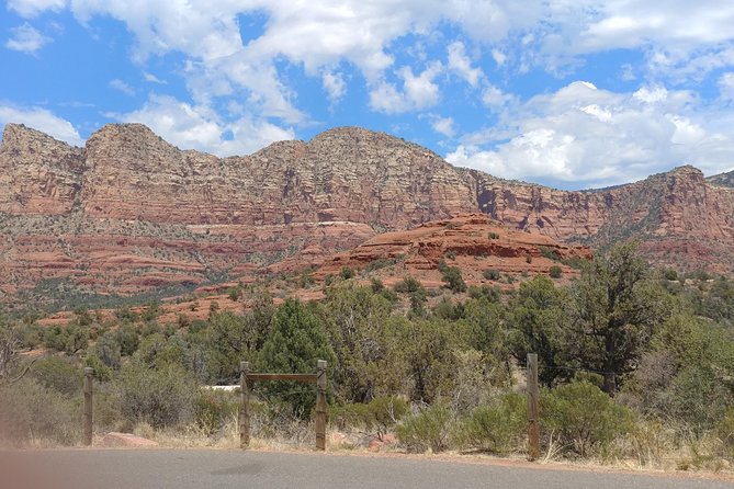 Private 2-Hour Sedona Bell Rock or Cathedral Vortex Journey & Meditation - Pricing Information