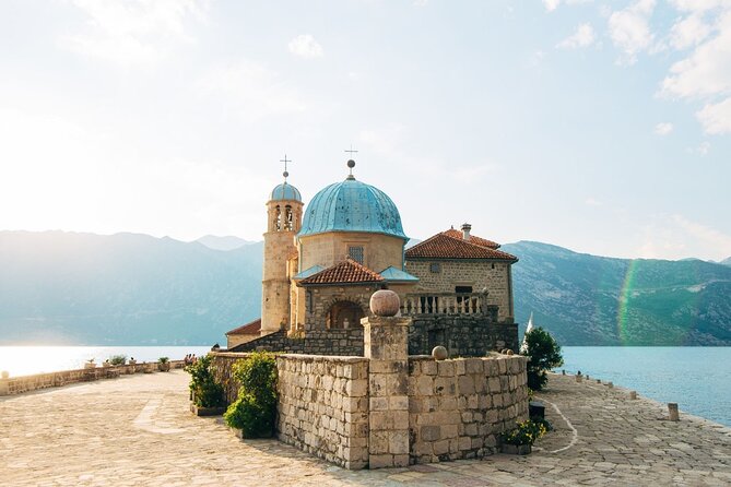 Private 2 Hour Speedboat Tour Our Lady of the Rock and Perast - Inclusions