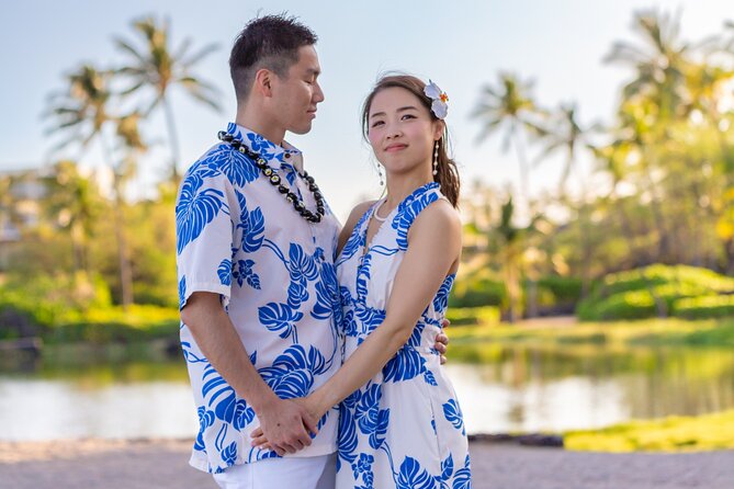 Private 25-minute Waikoloa Photo Session on Big Island - Whats Included