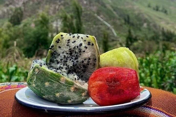 Private 3-Day Hiking Tour of the Colca Canyon - Inclusions and Pricing
