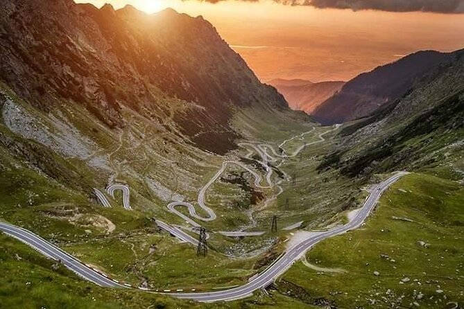 Private 3-Day Tour in Transylvania Including Transfagarasan Road From Bucharest - Transportation and Accommodation