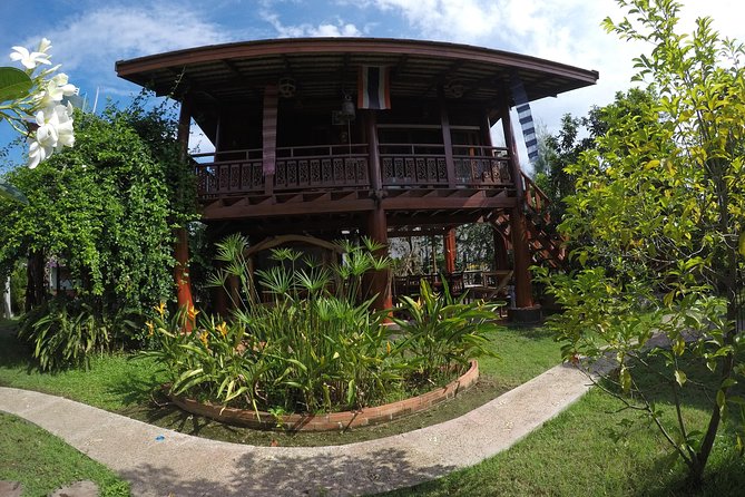Private: 3 Days 2 Night Trip: Chaingmai-Chaingrai- the Golden Triangle Trip - Included Meals and Dining