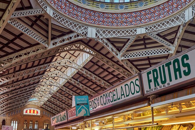 Private 3 Hours Walking Tour in Valencia City - Booking Your Experience