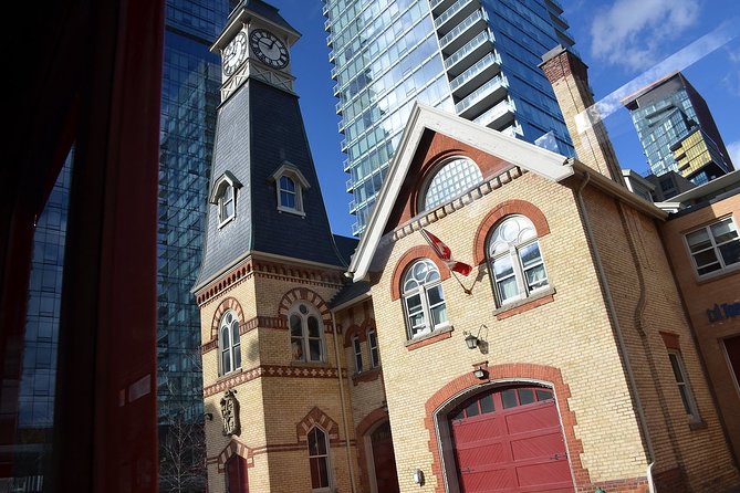 Private 4-Hour City Tour of Toronto With Driver and Guide - Hotel Pick up - Inclusions