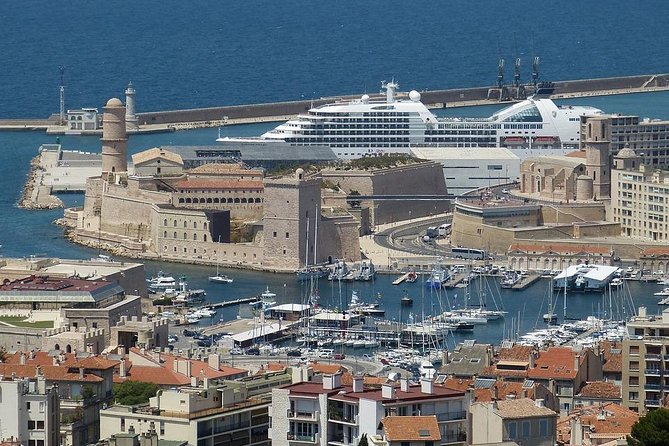 Private 4-Hour Tour of Marseille (Shore Excursion or Hotel Pick Up) - Vehicle and Comfort