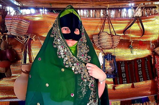 Private 5 Days 4 Night Roundtrips Tour - Muscat Sightseeing
