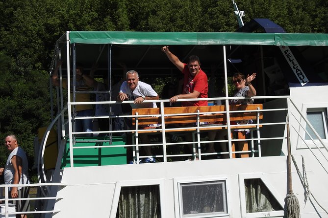 Private 6-7h Classic Boat Tour - Inclusions and Exclusions