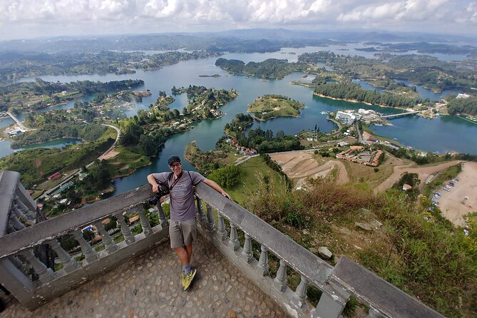 Private 8-Day Immersive Cultural Tour of Medellin With Day Trips - Meeting and Pickup Details