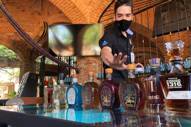 Private 8-Hour Tour of Tequila and Guachimontones - Inclusions and Pickup