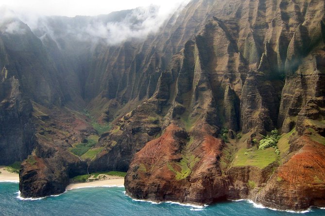 Private 90-Minute Kauai and Forbidden Island Airplane Tour - Included in the Tour