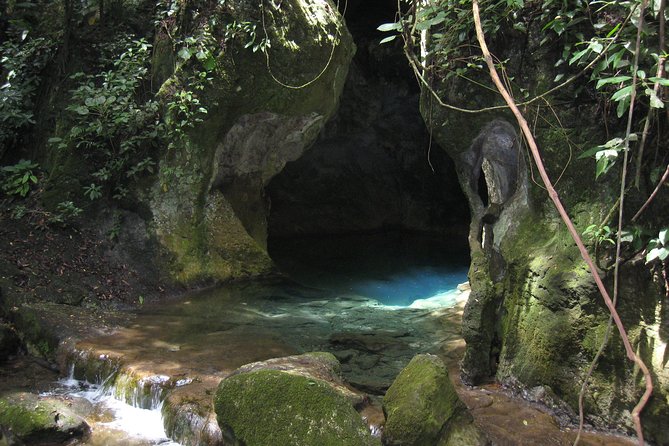 Private Actun Tunichil Muknal (Atm Cave) Tour - Tour Inclusions