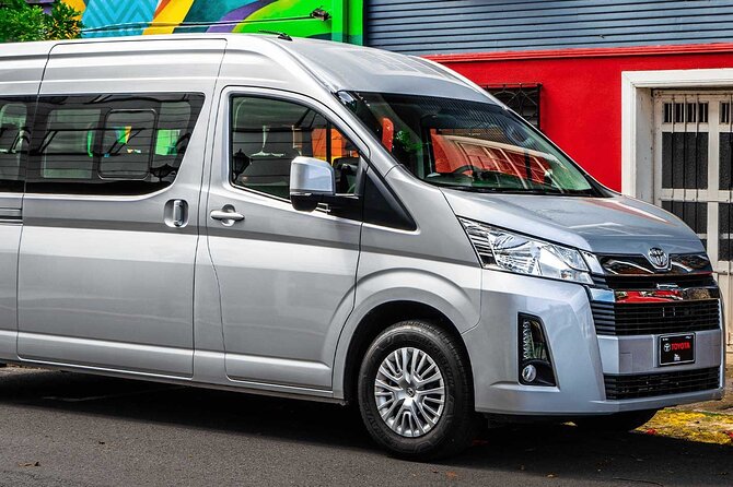 Private Airport Shuttle Transfer Playa Del Coco Hermosa Ocotal - Pickup and Drop-off Details