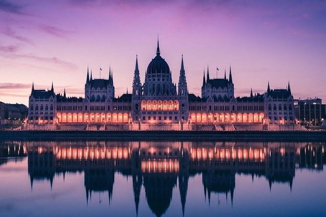 Private Airport Transfer Budapest - Pickup Arrangements