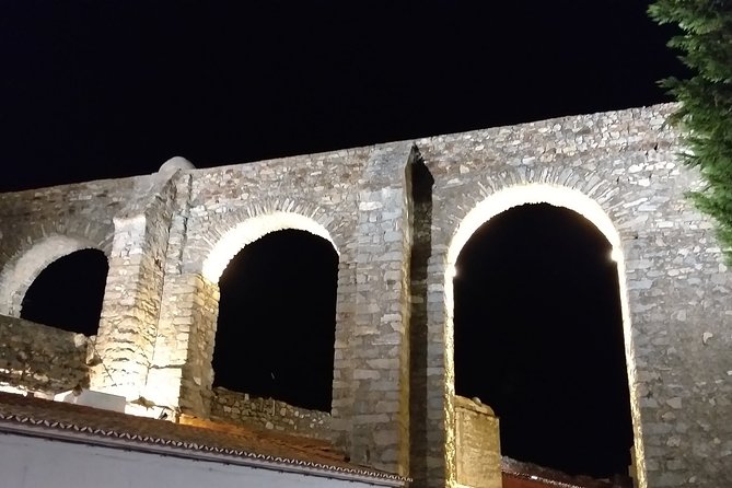 Private Airport Transfer To Armação De Pera Area - Meeting and Pickup Details