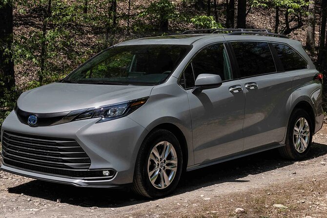 Private Airport Transfer to & From HOTELS PUNTA CANA BAVARO - Operational Details
