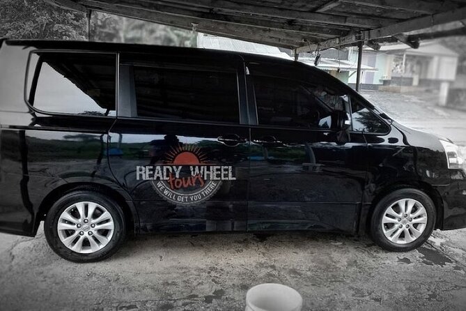 Private Airport Transfer to Negril From Montego Bay W Local Guide - Customer Experience and Support