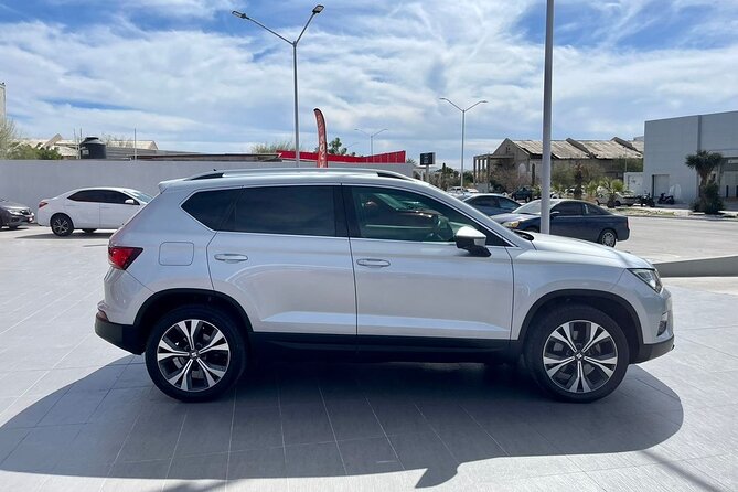 Private Airport Transportation Reliable and Friendly Fluent English Spoken - Pricing and Booking