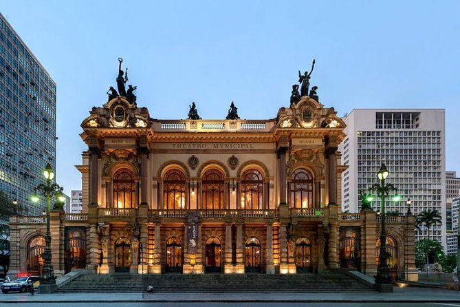 Private and Personalized Architecture Tour Experience - Experience and Comfort