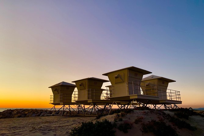 Private and Small Group Tour From San Diego to LA - Highlights of the Tour
