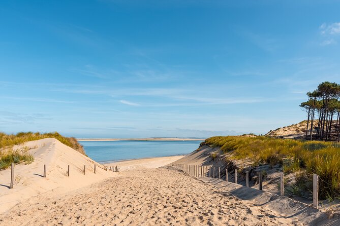 Private Arcachon Full-Day Tour, From Bordeaux - Meeting and Pickup Details