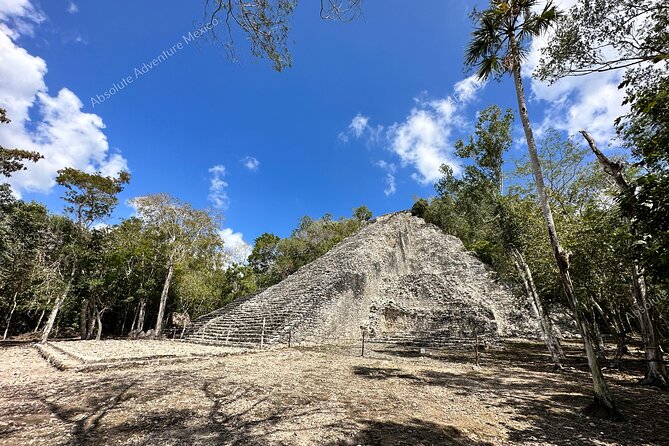 Private Archaeological Tour to Coba and Tulum Mayan Ruins - Pickup Information