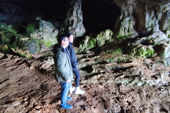 Private Arrabida, Sesimbra & Dino Footprints Jeep Tour - Lisbon - Additional Information