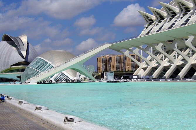 Private Arrival or Departure Transfer in Valencia (Hotel or Airport Pick-Up) - Cancellation and Refund Policy
